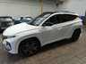 USED 2022 71 HYUNDAI TUCSON 1.6 h T-GDi N Line S SUV 5dr Petrol Hybrid Auto Euro 6 (s/s) (230 ps) Stunning example 1 Lady Owner Hyundai Warranty Full Hyundai Service History Sat nav Reversing Camera CarPlay Heated Seats Heated Steering Wheel Sunroof Cruise control Parking sensors