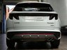 USED 2022 71 HYUNDAI TUCSON 1.6 h T-GDi N Line S SUV 5dr Petrol Hybrid Auto Euro 6 (s/s) (230 ps) Stunning example 1 Lady Owner Hyundai Warranty Full Hyundai Service History Sat nav Reversing Camera CarPlay Heated Seats Heated Steering Wheel Sunroof Cruise control Parking sensors