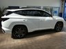 USED 2022 71 HYUNDAI TUCSON 1.6 h T-GDi N Line S SUV 5dr Petrol Hybrid Auto Euro 6 (s/s) (230 ps) Stunning example 1 Lady Owner Hyundai Warranty Full Hyundai Service History Sat nav Reversing Camera CarPlay Heated Seats Heated Steering Wheel Sunroof Cruise control Parking sensors