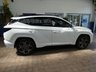 USED 2022 71 HYUNDAI TUCSON 1.6 h T-GDi N Line S SUV 5dr Petrol Hybrid Auto Euro 6 (s/s) (230 ps) Stunning example 1 Lady Owner Hyundai Warranty Full Hyundai Service History Sat nav Reversing Camera CarPlay Heated Seats Heated Steering Wheel Sunroof Cruise control Parking sensors