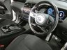 USED 2022 71 HYUNDAI TUCSON 1.6 h T-GDi N Line S SUV 5dr Petrol Hybrid Auto Euro 6 (s/s) (230 ps) Stunning example 1 Lady Owner Hyundai Warranty Full Hyundai Service History Sat nav Reversing Camera CarPlay Heated Seats Heated Steering Wheel Sunroof Cruise control Parking sensors