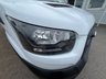 USED 2023 73 FORD TRANSIT 2.0 460 EcoBlue Leader Minibus Double Cab 5dr Diesel Auto RWD L4 H3 Euro 6 (s/s) (17 Seat, DRW) (165 ps) LOW MILEAGE AUTOMATIC