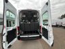 USED 2023 73 FORD TRANSIT 2.0 460 EcoBlue Leader Minibus Double Cab 5dr Diesel Auto RWD L4 H3 Euro 6 (s/s) (17 Seat, DRW) (165 ps) LOW MILEAGE AUTOMATIC