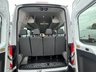 USED 2023 73 FORD TRANSIT 2.0 460 EcoBlue Leader Minibus Double Cab 5dr Diesel Auto RWD L4 H3 Euro 6 (s/s) (17 Seat, DRW) (165 ps) LOW MILEAGE AUTOMATIC