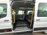 USED 2023 73 FORD TRANSIT 2.0 460 EcoBlue Leader Minibus Double Cab 5dr Diesel Auto RWD L4 H3 Euro 6 (s/s) (17 Seat, DRW) (165 ps) LOW MILEAGE AUTOMATIC