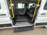 USED 2023 73 FORD TRANSIT 2.0 460 EcoBlue Leader Minibus Double Cab 5dr Diesel Auto RWD L4 H3 Euro 6 (s/s) (17 Seat, DRW) (165 ps) LOW MILEAGE AUTOMATIC