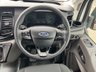USED 2023 73 FORD TRANSIT 2.0 460 EcoBlue Leader Minibus Double Cab 5dr Diesel Auto RWD L4 H3 Euro 6 (s/s) (17 Seat, DRW) (165 ps) LOW MILEAGE AUTOMATIC