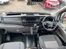 USED 2023 73 FORD TRANSIT 2.0 460 EcoBlue Leader Minibus Double Cab 5dr Diesel Auto RWD L4 H3 Euro 6 (s/s) (17 Seat, DRW) (165 ps) LOW MILEAGE AUTOMATIC