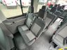 USED 2023 73 FORD TRANSIT 2.0 460 EcoBlue Leader Minibus Double Cab 5dr Diesel Auto RWD L4 H3 Euro 6 (s/s) (17 Seat, DRW) (165 ps) LOW MILEAGE AUTOMATIC