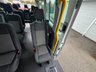 USED 2023 73 FORD TRANSIT 2.0 460 EcoBlue Leader Minibus Double Cab 5dr Diesel Auto RWD L4 H3 Euro 6 (s/s) (17 Seat, DRW) (165 ps) LOW MILEAGE AUTOMATIC