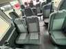 USED 2023 73 FORD TRANSIT 2.0 460 EcoBlue Leader Minibus Double Cab 5dr Diesel Auto RWD L4 H3 Euro 6 (s/s) (17 Seat, DRW) (165 ps) LOW MILEAGE AUTOMATIC
