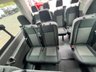 USED 2023 73 FORD TRANSIT 2.0 460 EcoBlue Leader Minibus Double Cab 5dr Diesel Auto RWD L4 H3 Euro 6 (s/s) (17 Seat, DRW) (165 ps) LOW MILEAGE AUTOMATIC