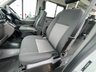 USED 2023 73 FORD TRANSIT 2.0 460 EcoBlue Leader Minibus Double Cab 5dr Diesel Auto RWD L4 H3 Euro 6 (s/s) (17 Seat, DRW) (165 ps) LOW MILEAGE AUTOMATIC