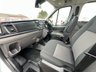 USED 2023 73 FORD TRANSIT 2.0 460 EcoBlue Leader Minibus Double Cab 5dr Diesel Auto RWD L4 H3 Euro 6 (s/s) (17 Seat, DRW) (165 ps) LOW MILEAGE AUTOMATIC