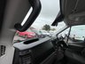 USED 2023 73 FORD TRANSIT 2.0 460 EcoBlue Leader Minibus Double Cab 5dr Diesel Auto RWD L4 H3 Euro 6 (s/s) (17 Seat, DRW) (165 ps) LOW MILEAGE AUTOMATIC
