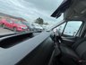USED 2023 73 FORD TRANSIT 2.0 460 EcoBlue Leader Minibus Double Cab 5dr Diesel Auto RWD L4 H3 Euro 6 (s/s) (17 Seat, DRW) (165 ps) LOW MILEAGE AUTOMATIC