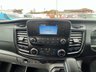 USED 2023 73 FORD TRANSIT 2.0 460 EcoBlue Leader Minibus Double Cab 5dr Diesel Auto RWD L4 H3 Euro 6 (s/s) (17 Seat, DRW) (165 ps) LOW MILEAGE AUTOMATIC