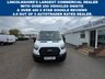 USED 2023 73 FORD TRANSIT 2.0 460 EcoBlue Leader Minibus Double Cab 5dr Diesel Auto RWD L4 H3 Euro 6 (s/s) (17 Seat, DRW) (165 ps) LOW MILEAGE AUTOMATIC