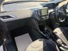USED 2019 19 PEUGEOT 2008 1.2 PureTech GT Line EAT Euro 6 (s/s) 5dr 2OWNERS-8SERVICES-PAN/ROOF-CAM