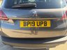 USED 2019 19 PEUGEOT 2008 1.2 PureTech GT Line EAT Euro 6 (s/s) 5dr 2OWNERS-8SERVICES-PAN/ROOF-CAM