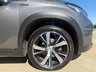 USED 2019 19 PEUGEOT 2008 1.2 PureTech GT Line EAT Euro 6 (s/s) 5dr 2OWNERS-8SERVICES-PAN/ROOF-CAM