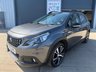 USED 2019 19 PEUGEOT 2008 1.2 PureTech GT Line EAT Euro 6 (s/s) 5dr 2OWNERS-8SERVICES-PAN/ROOF-CAM
