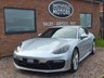 USED 2017 17 PORSCHE PANAMERA 3.0 V6 4 Saloon 5dr Petrol PDK 4WD Euro 6 (s/s) (330 ps) 