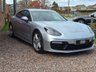USED 2017 17 PORSCHE PANAMERA 3.0 V6 4 Saloon 5dr Petrol PDK 4WD Euro 6 (s/s) (330 ps) 