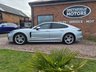 USED 2017 17 PORSCHE PANAMERA 3.0 V6 4 Saloon 5dr Petrol PDK 4WD Euro 6 (s/s) (330 ps) 