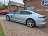 USED 2017 17 PORSCHE PANAMERA 3.0 V6 4 Saloon 5dr Petrol PDK 4WD Euro 6 (s/s) (330 ps) 