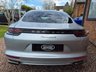 USED 2017 17 PORSCHE PANAMERA 3.0 V6 4 Saloon 5dr Petrol PDK 4WD Euro 6 (s/s) (330 ps) 