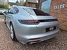 USED 2017 17 PORSCHE PANAMERA 3.0 V6 4 Saloon 5dr Petrol PDK 4WD Euro 6 (s/s) (330 ps) 