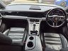 USED 2017 17 PORSCHE PANAMERA 3.0 V6 4 Saloon 5dr Petrol PDK 4WD Euro 6 (s/s) (330 ps) 