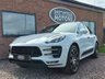 USED 2017 17 PORSCHE MACAN 3.6T V6 Turbo Performance SUV 5dr Petrol PDK 4WD Euro 6 (s/s) (440 ps) 
