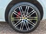 USED 2017 17 PORSCHE MACAN 3.6T V6 Turbo Performance SUV 5dr Petrol PDK 4WD Euro 6 (s/s) (440 ps) 
