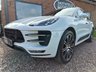 USED 2017 17 PORSCHE MACAN 3.6T V6 Turbo Performance SUV 5dr Petrol PDK 4WD Euro 6 (s/s) (440 ps) 