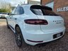 USED 2017 17 PORSCHE MACAN 3.6T V6 Turbo Performance SUV 5dr Petrol PDK 4WD Euro 6 (s/s) (440 ps) 