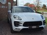 USED 2017 17 PORSCHE MACAN 3.6T V6 Turbo Performance SUV 5dr Petrol PDK 4WD Euro 6 (s/s) (440 ps) 