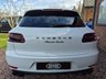 USED 2017 17 PORSCHE MACAN 3.6T V6 Turbo Performance SUV 5dr Petrol PDK 4WD Euro 6 (s/s) (440 ps) 