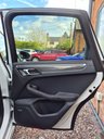 USED 2017 17 PORSCHE MACAN 3.6T V6 Turbo Performance SUV 5dr Petrol PDK 4WD Euro 6 (s/s) (440 ps) 
