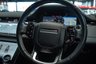 USED 2020 70 LAND ROVER RANGE ROVER EVOQUE 2.0 P200 MHEV R-Dynamic SE SUV 5dr Petrol Auto 4WD Euro 6 (s/s) (200 ps) 
