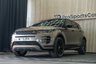 USED 2020 70 LAND ROVER RANGE ROVER EVOQUE 2.0 P200 MHEV R-Dynamic SE SUV 5dr Petrol Auto 4WD Euro 6 (s/s) (200 ps) 
