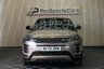 USED 2020 70 LAND ROVER RANGE ROVER EVOQUE 2.0 P200 MHEV R-Dynamic SE SUV 5dr Petrol Auto 4WD Euro 6 (s/s) (200 ps) 