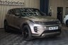 USED 2020 70 LAND ROVER RANGE ROVER EVOQUE 2.0 P200 MHEV R-Dynamic SE SUV 5dr Petrol Auto 4WD Euro 6 (s/s) (200 ps) 