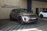 USED 2020 70 LAND ROVER RANGE ROVER EVOQUE 2.0 P200 MHEV R-Dynamic SE SUV 5dr Petrol Auto 4WD Euro 6 (s/s) (200 ps) 