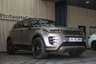 USED 2020 70 LAND ROVER RANGE ROVER EVOQUE 2.0 P200 MHEV R-Dynamic SE SUV 5dr Petrol Auto 4WD Euro 6 (s/s) (200 ps) 