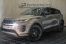 USED 2020 70 LAND ROVER RANGE ROVER EVOQUE 2.0 P200 MHEV R-Dynamic SE SUV 5dr Petrol Auto 4WD Euro 6 (s/s) (200 ps) 
