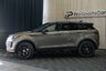 USED 2020 70 LAND ROVER RANGE ROVER EVOQUE 2.0 P200 MHEV R-Dynamic SE SUV 5dr Petrol Auto 4WD Euro 6 (s/s) (200 ps) 