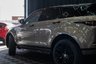 USED 2020 70 LAND ROVER RANGE ROVER EVOQUE 2.0 P200 MHEV R-Dynamic SE SUV 5dr Petrol Auto 4WD Euro 6 (s/s) (200 ps) 