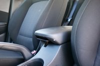 USED 2023 23 HYUNDAI KONA 1.0 T-GDi MHEV SE Connect SUV 5dr Petrol Hybrid Manual Euro 6 (s/s) (120 ps) ABYSS BLACK PAINTWORK + APPLE CARPLAY + ANDROID AUTO